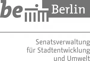 Logo Senat für Stadtentwicklung und Umwelt Berlin